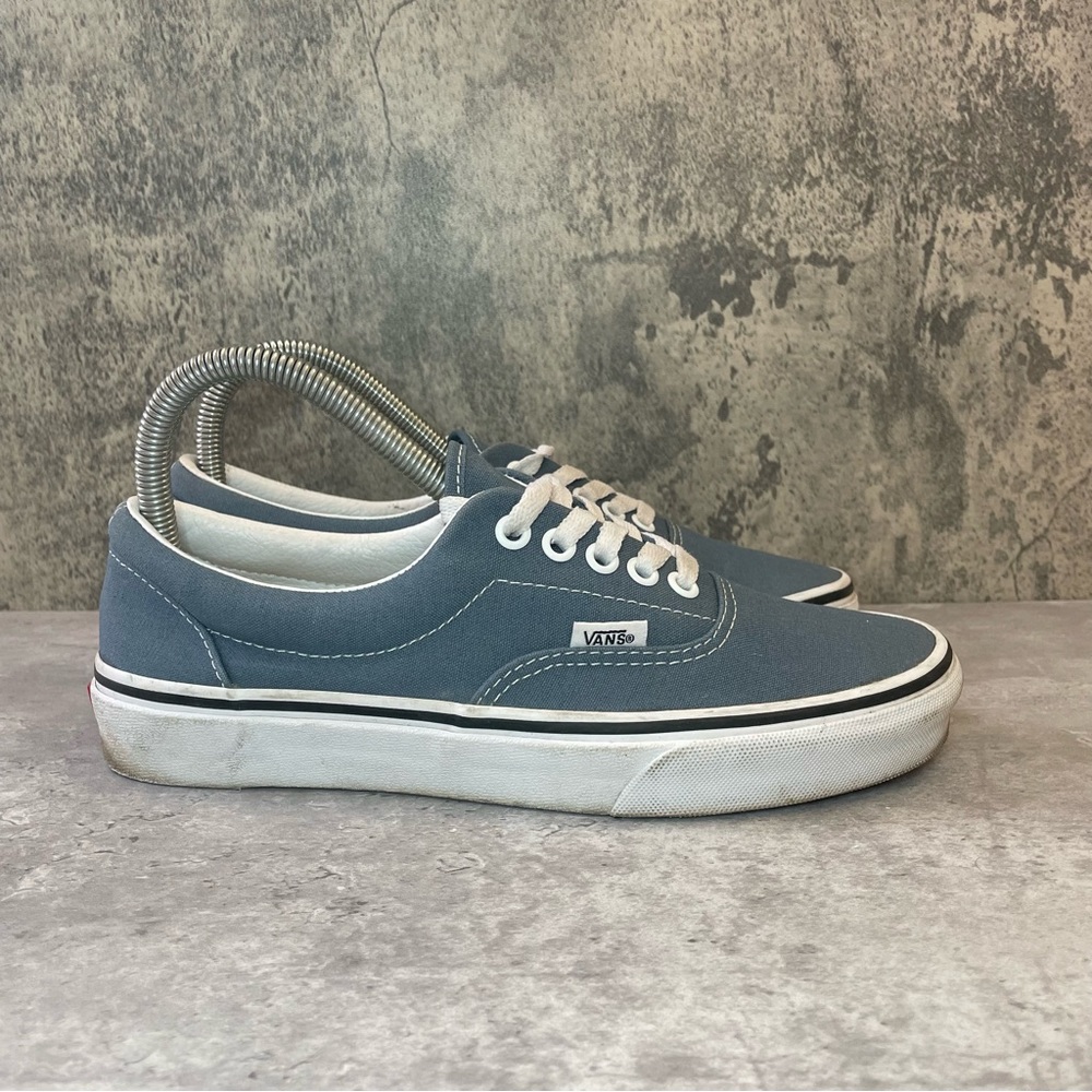 Vans Authentic Sneakers (blue) Womens sz 8